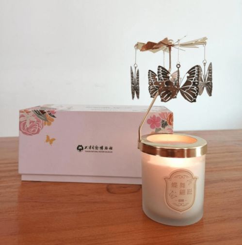連接歷史與未來(lái) 天津自然博物館文創(chuàng)產(chǎn)品互動(dòng)問卷調(diào)查與文藝創(chuàng)作融合探索