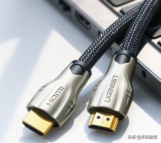 新電視畫質不清晰？可能是HDMI線買錯了！7點教你精準避坑
